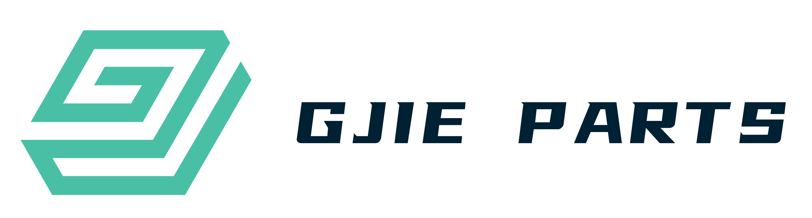 Gjie Parts