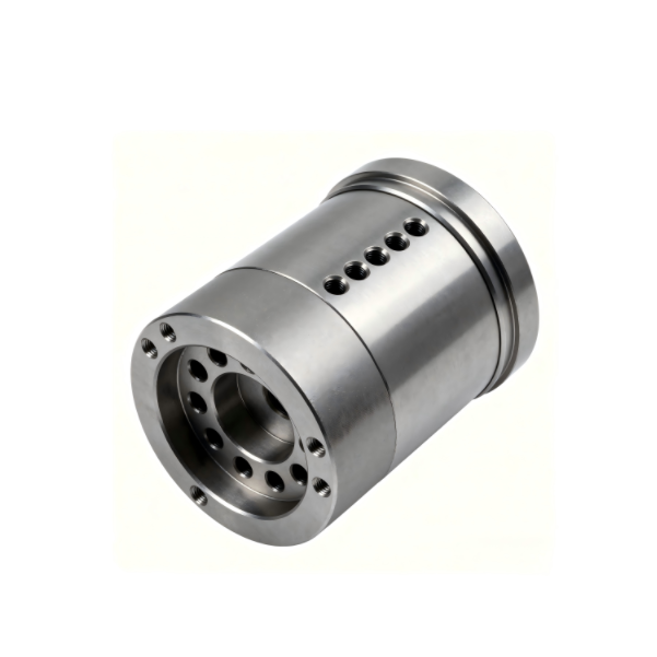 Drilling component