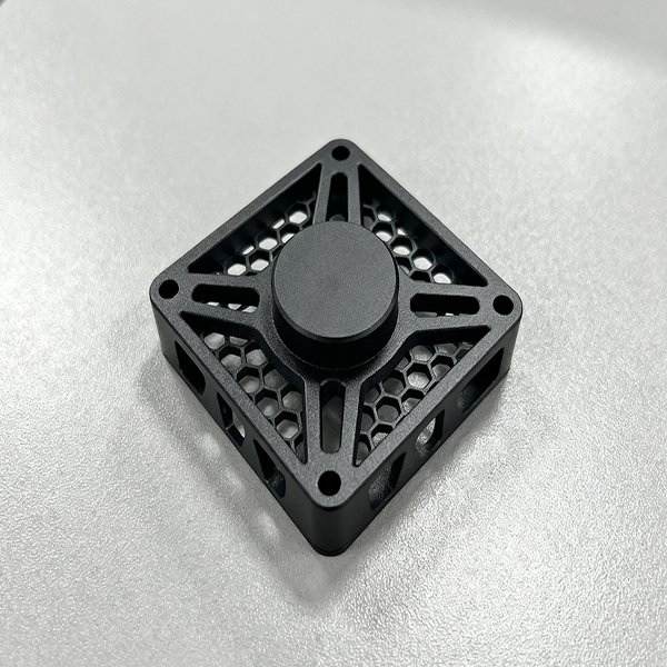 The Advantages of 5-Axis CNC Machining for Complex Geometry Parts