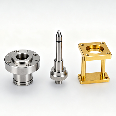 Low-Volume vs. Mass Production: