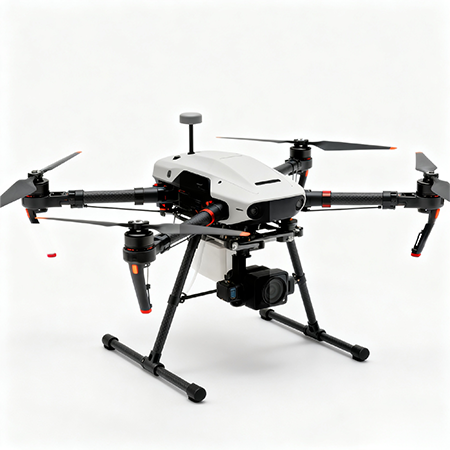 How to Select Materials for Drones and eVTOLs